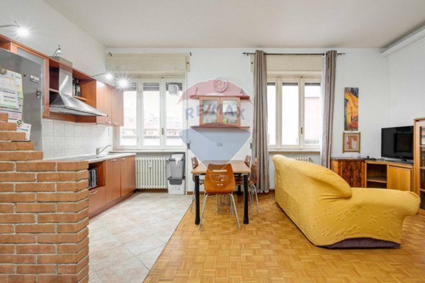 appartamento in vendita a Castellanza