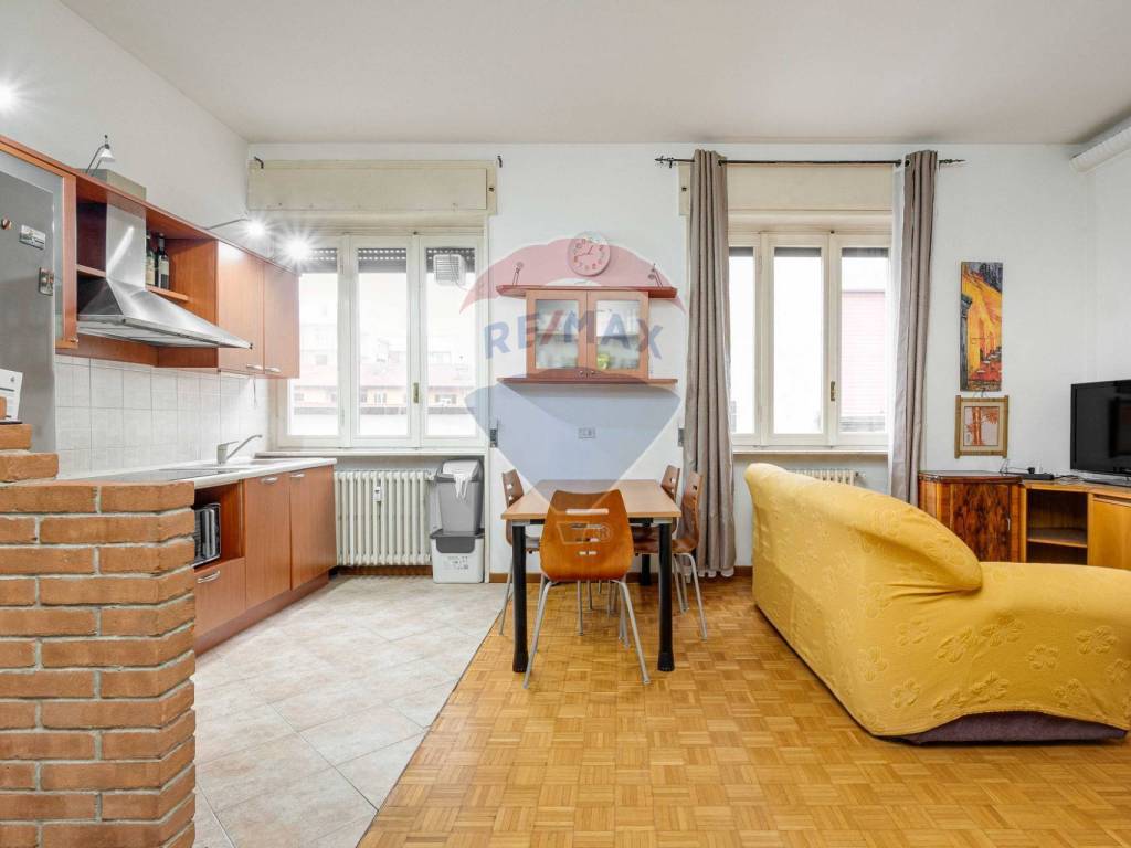 appartamento in vendita a Castellanza