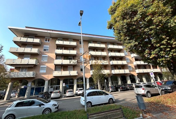 appartamento in vendita a Castellanza