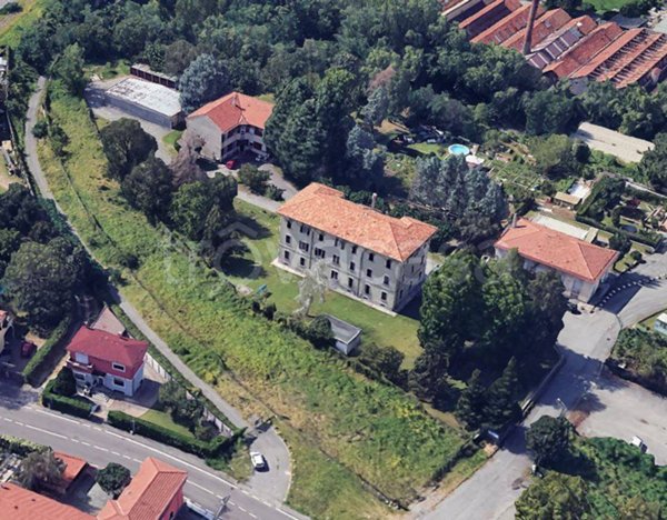 appartamento in vendita a Castellanza