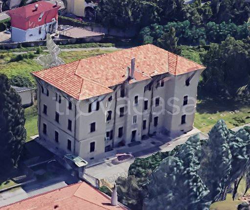 appartamento in vendita a Castellanza