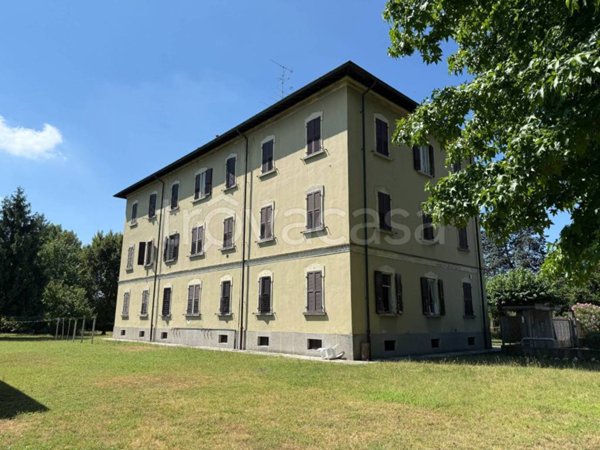 appartamento in vendita a Castellanza