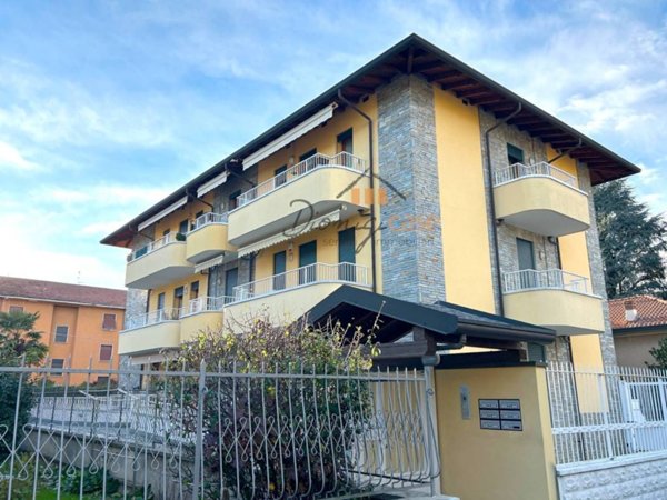 appartamento in vendita a Castellanza