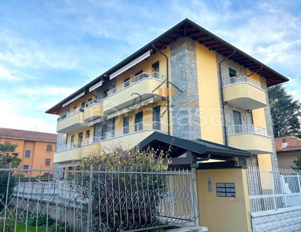 appartamento in vendita a Castellanza