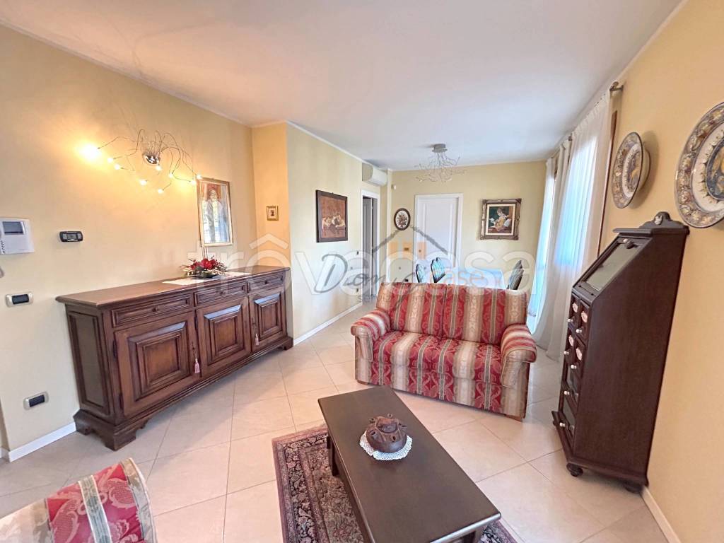 appartamento in vendita a Castellanza