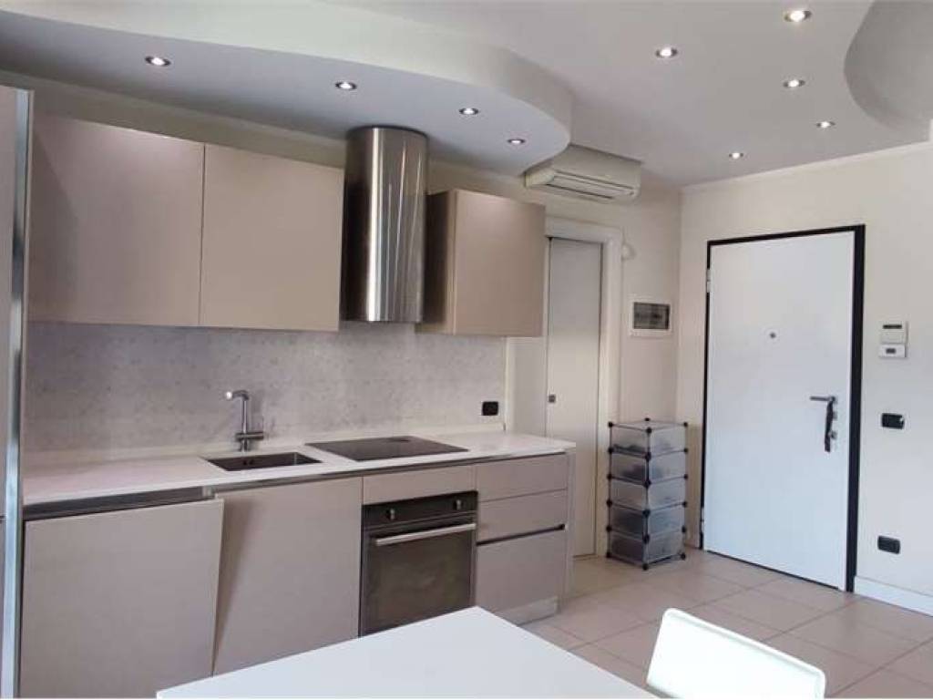 appartamento in vendita a Castellanza