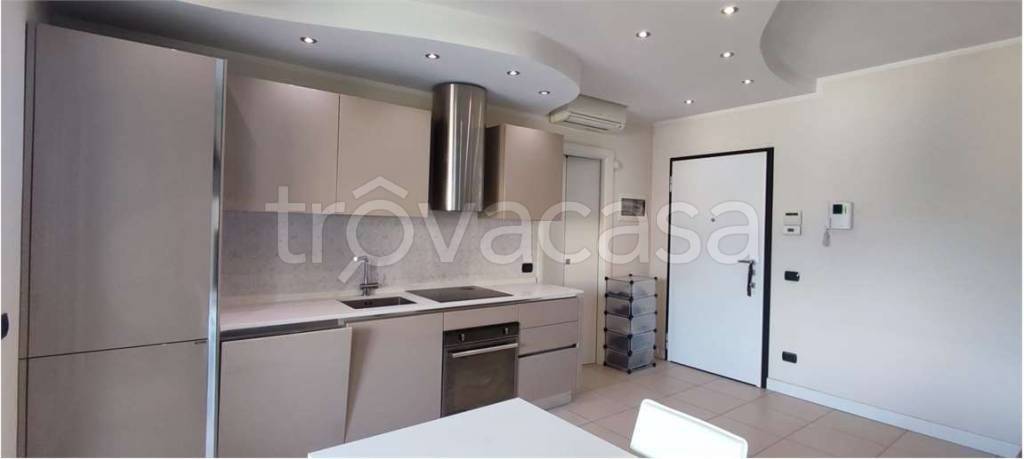 appartamento in vendita a Castellanza