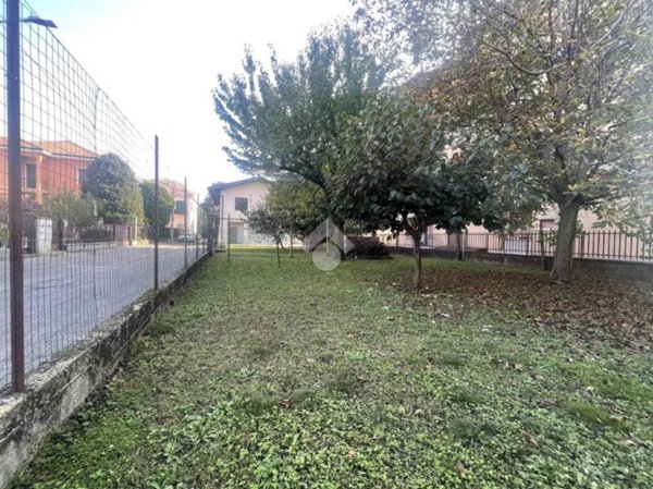 villetta a schiera in vendita a Castellanza