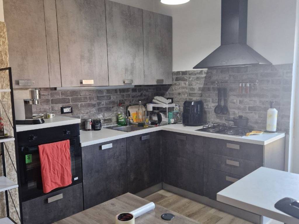 appartamento in vendita a Castellanza