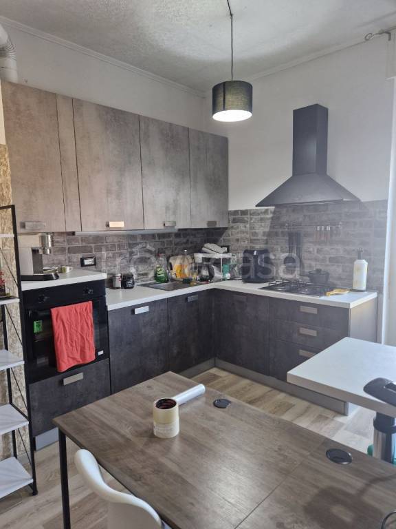 appartamento in vendita a Castellanza in zona Buon Gesù