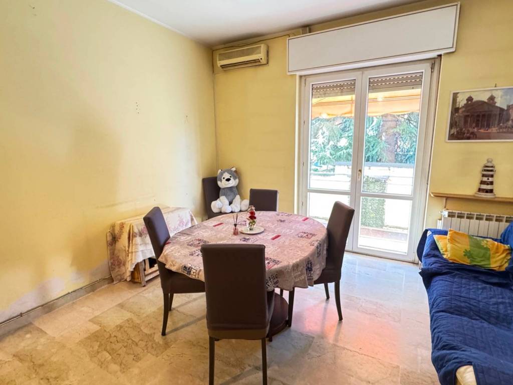 appartamento in vendita a Castellanza