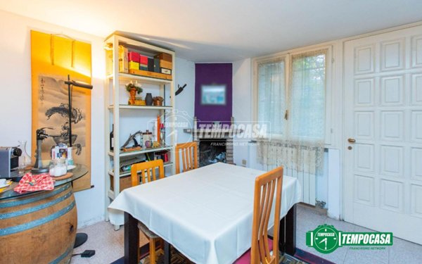 appartamento in vendita a Castellanza