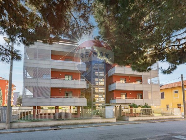 appartamento in vendita a Castellanza