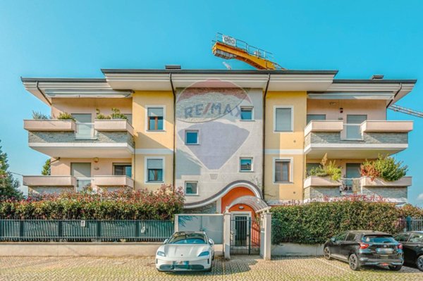 appartamento in vendita a Castellanza