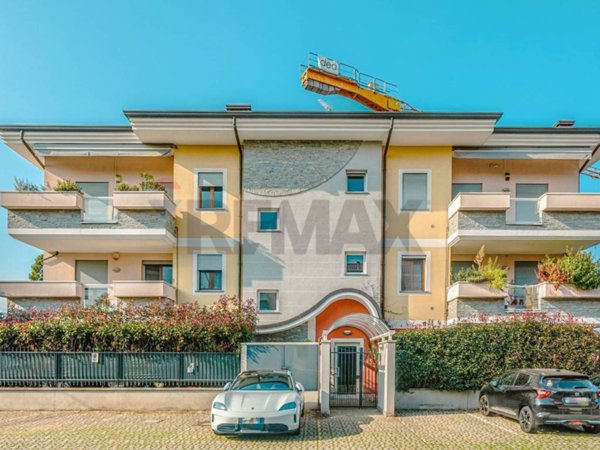 appartamento in vendita a Castellanza