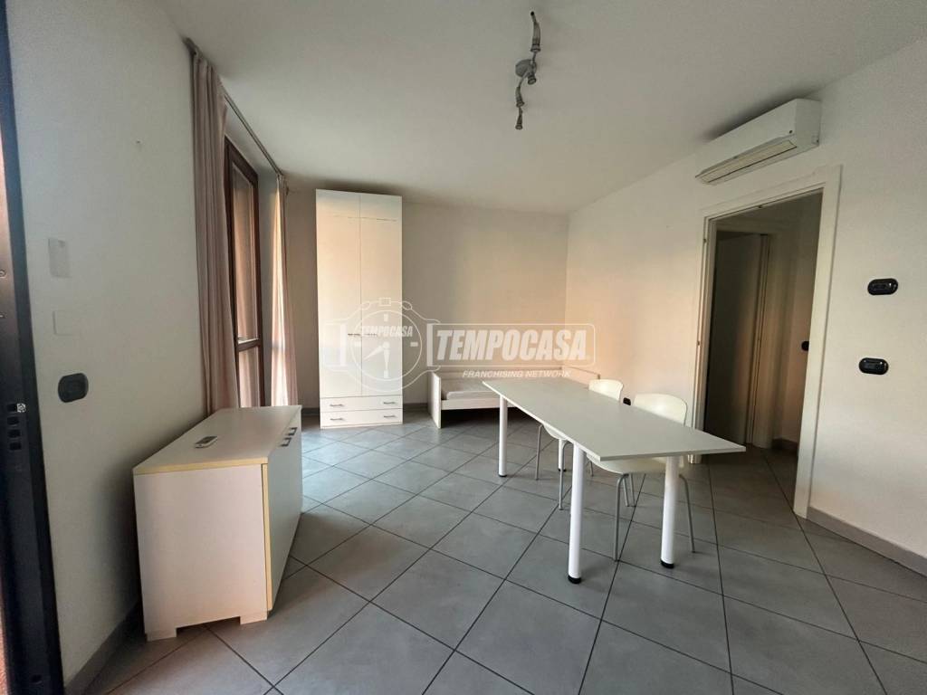 appartamento in vendita a Castellanza