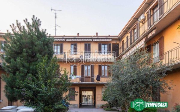 appartamento in vendita a Castellanza in zona Castegnate