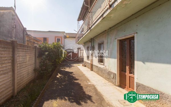 casa indipendente in vendita a Castellanza
