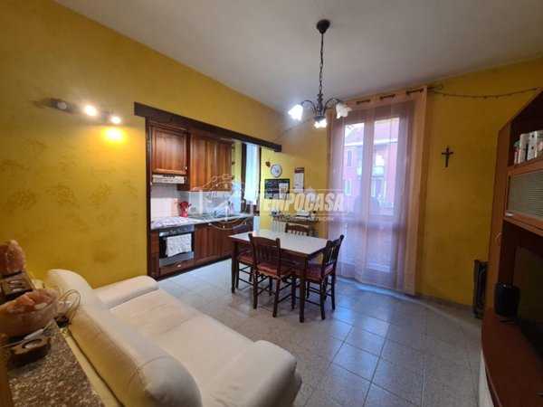 appartamento in vendita a Castellanza