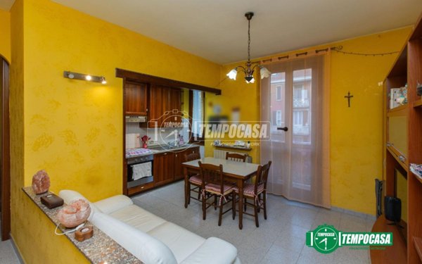 appartamento in vendita a Castellanza
