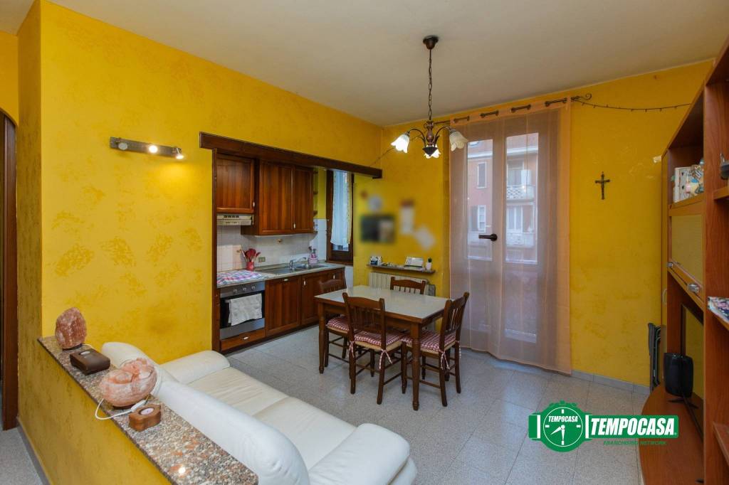 appartamento in vendita a Castellanza