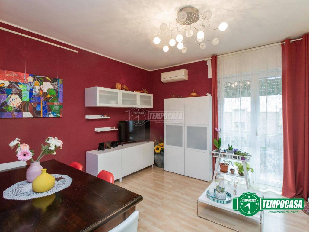 appartamento in vendita a Castellanza