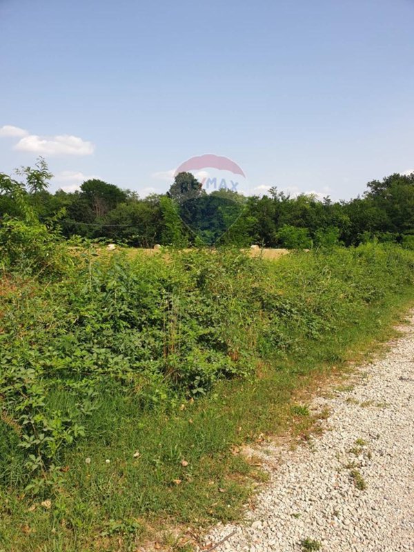 terreno agricolo in vendita a Castellanza