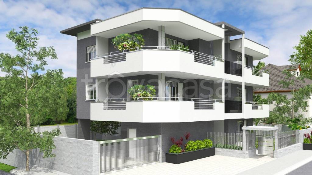 appartamento in vendita a Castellanza