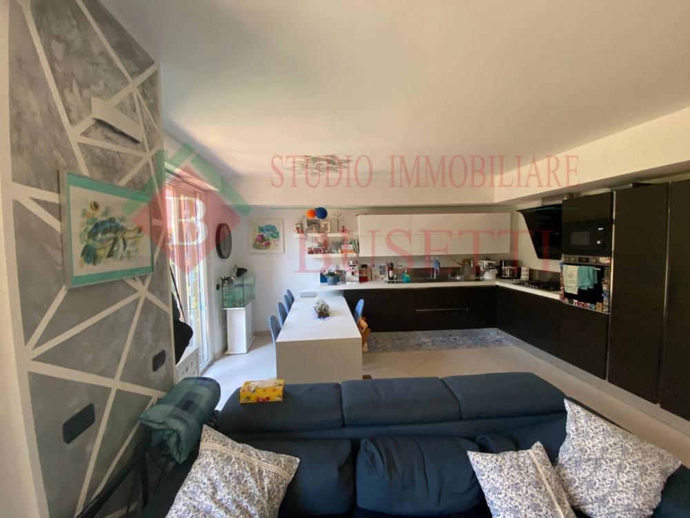 appartamento in vendita a Castellanza