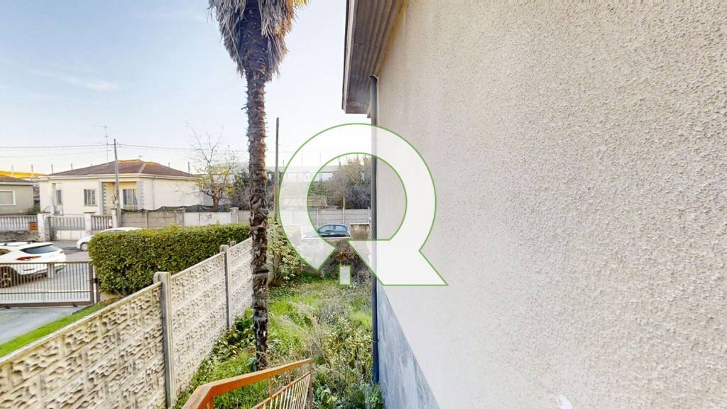 casa indipendente in vendita a Castellanza