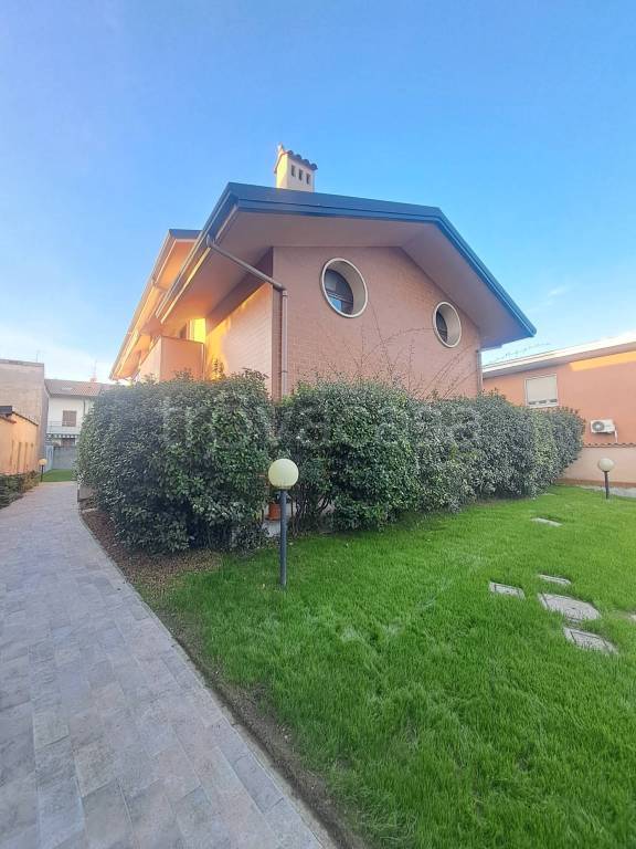 appartamento in vendita a Castellanza