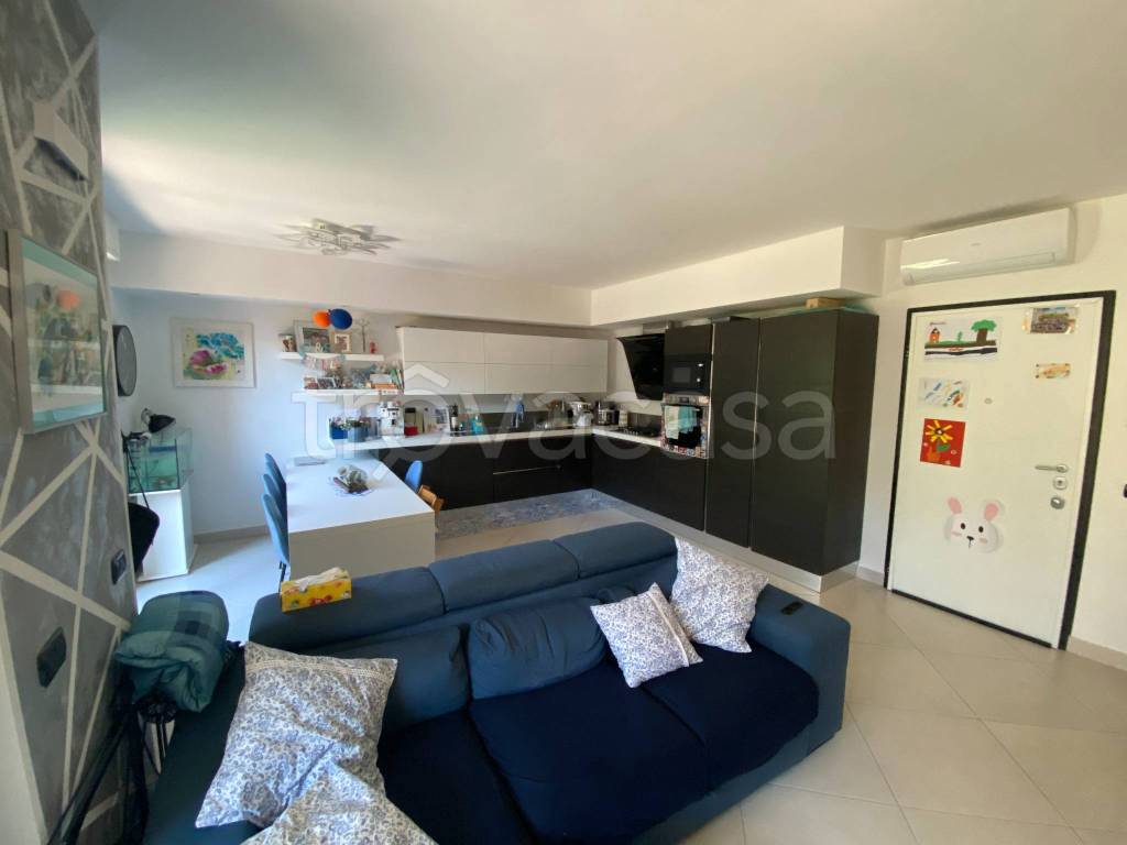 appartamento in vendita a Castellanza