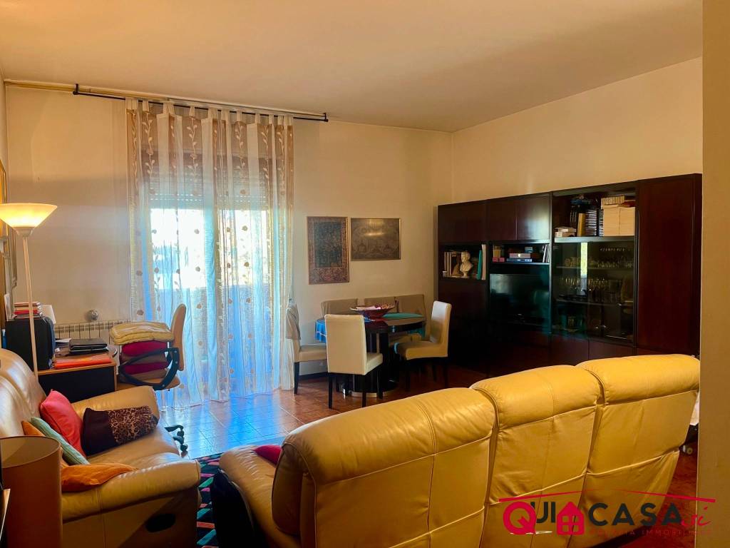 appartamento in vendita a Castellanza