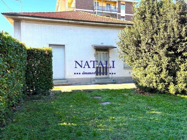 casa indipendente in vendita a Castellanza