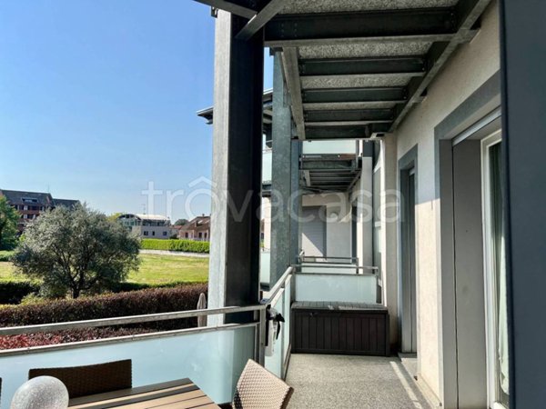 appartamento in vendita a Castellanza