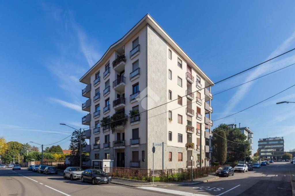 appartamento in vendita a Castellanza