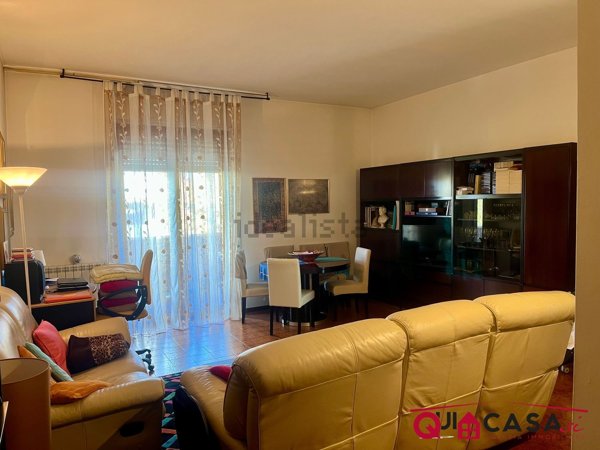 appartamento in vendita a Castellanza