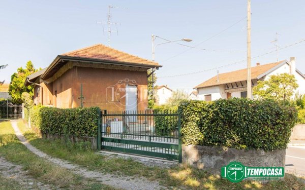 casa indipendente in vendita a Castellanza