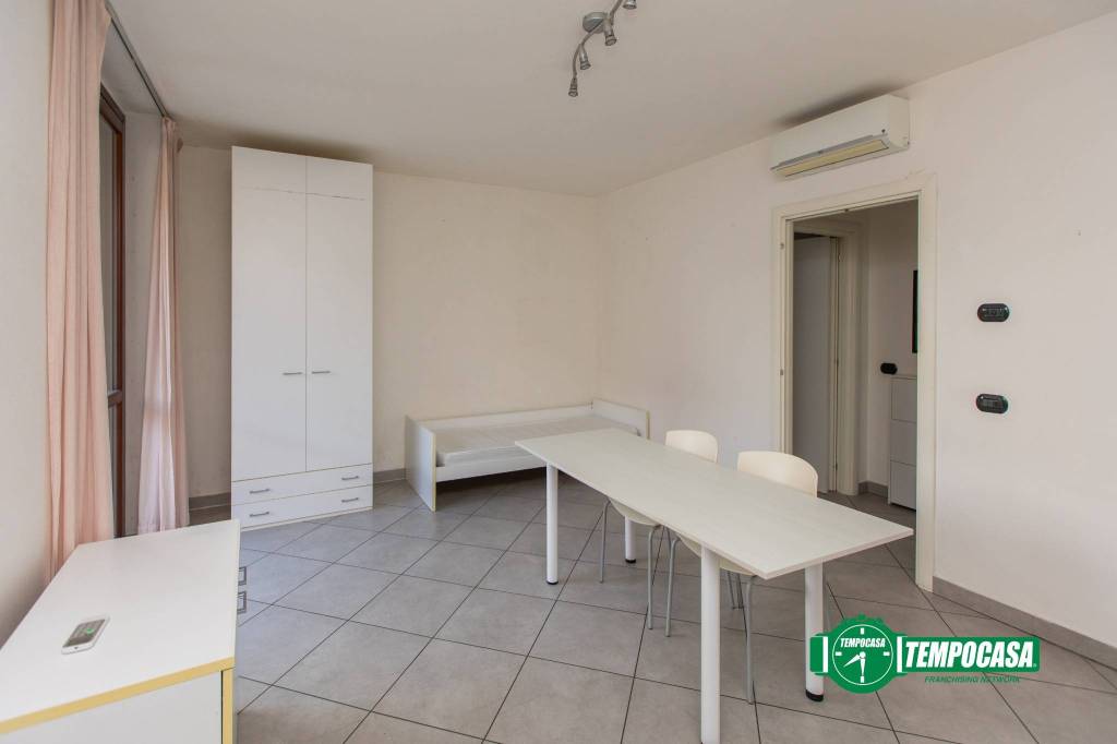 appartamento in vendita a Castellanza