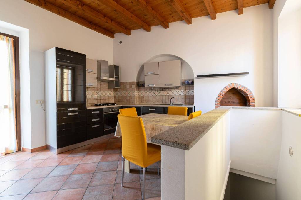 appartamento in vendita a Castellanza