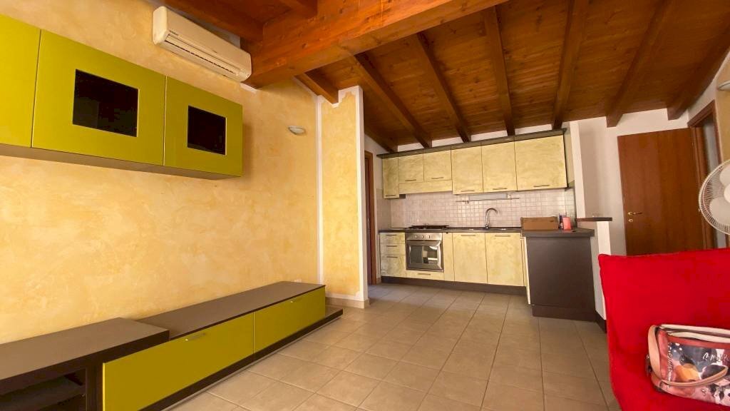 appartamento in vendita a Castellanza