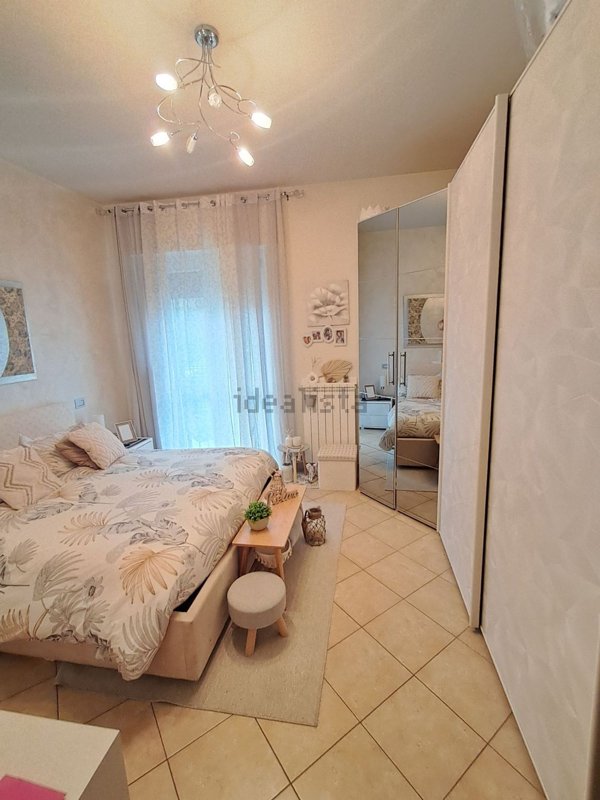 appartamento in vendita a Castellanza in zona Castegnate