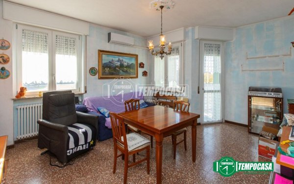 appartamento in vendita a Castellanza