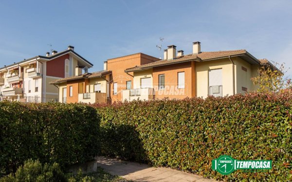 appartamento in vendita a Castellanza