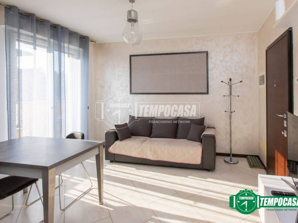 appartamento in vendita a Castellanza