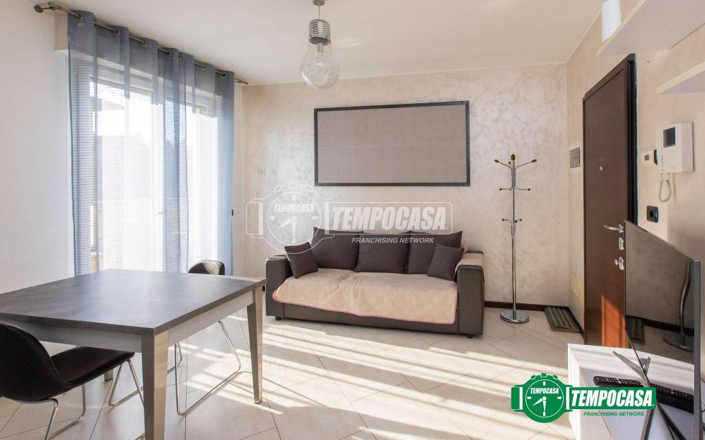 appartamento in vendita a Castellanza