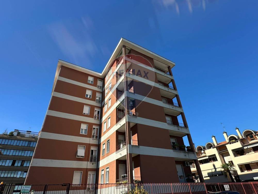 appartamento in vendita a Castellanza