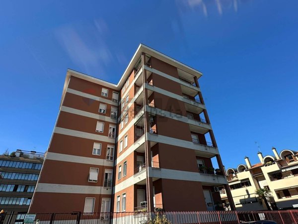 appartamento in vendita a Castellanza