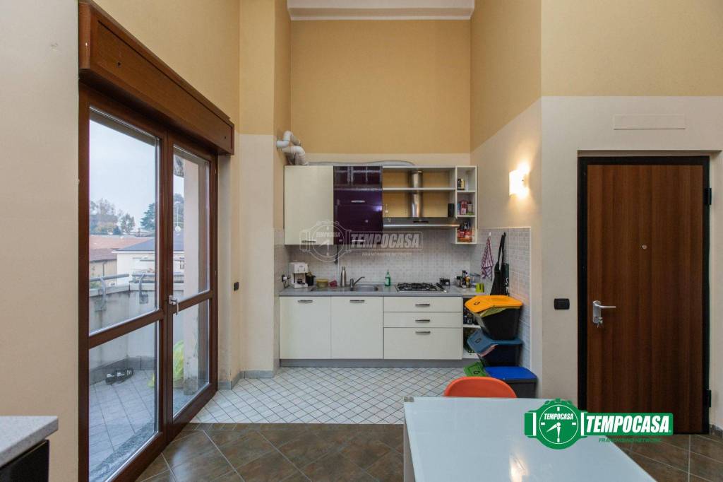 appartamento in vendita a Castellanza
