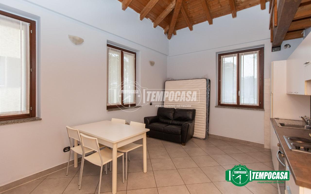 appartamento in vendita a Castellanza